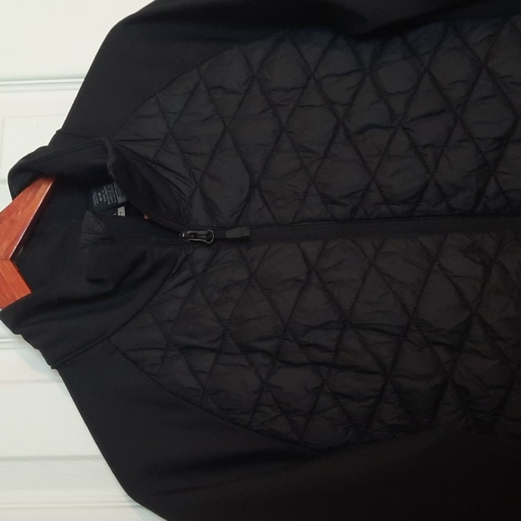 Men's performance jacket. - Picture 2 of 6